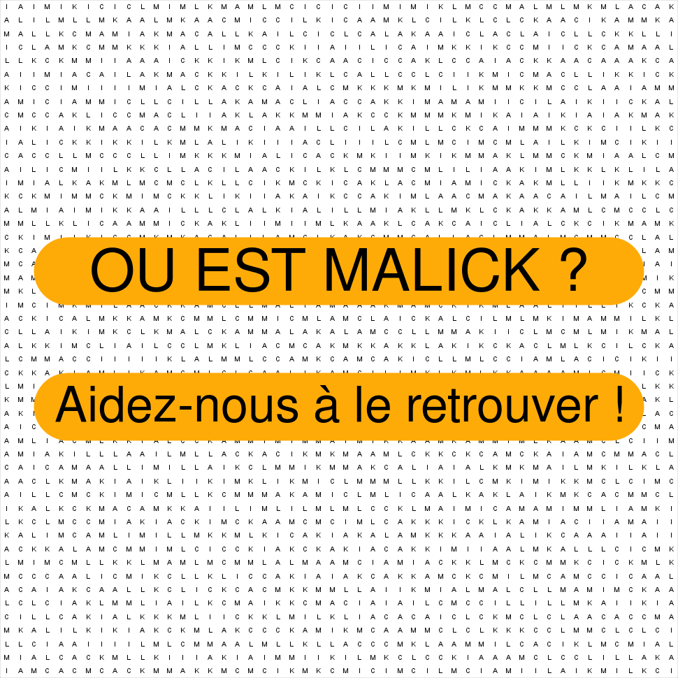 MALICK