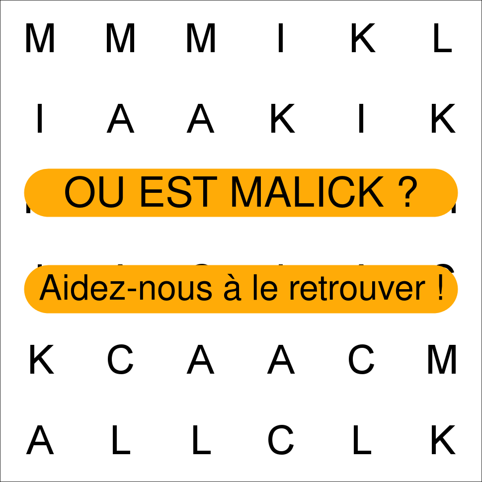 MALICK