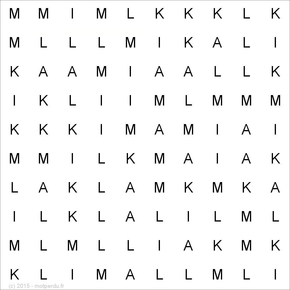 MALIK