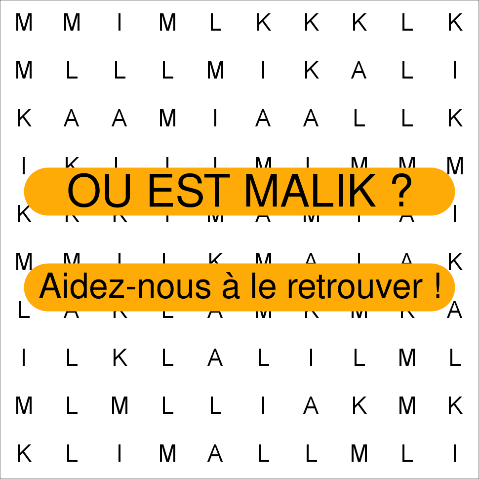 MALIK