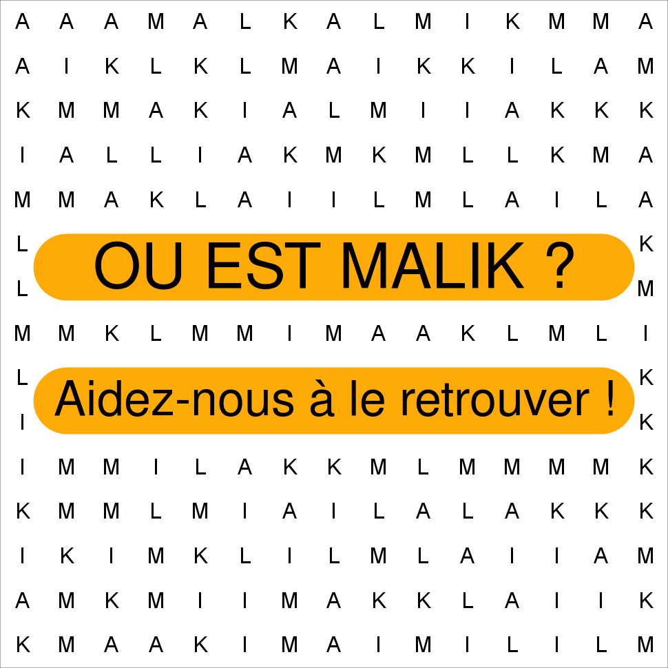 MALIK