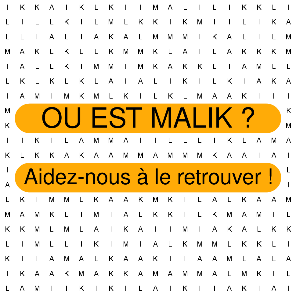 MALIK
