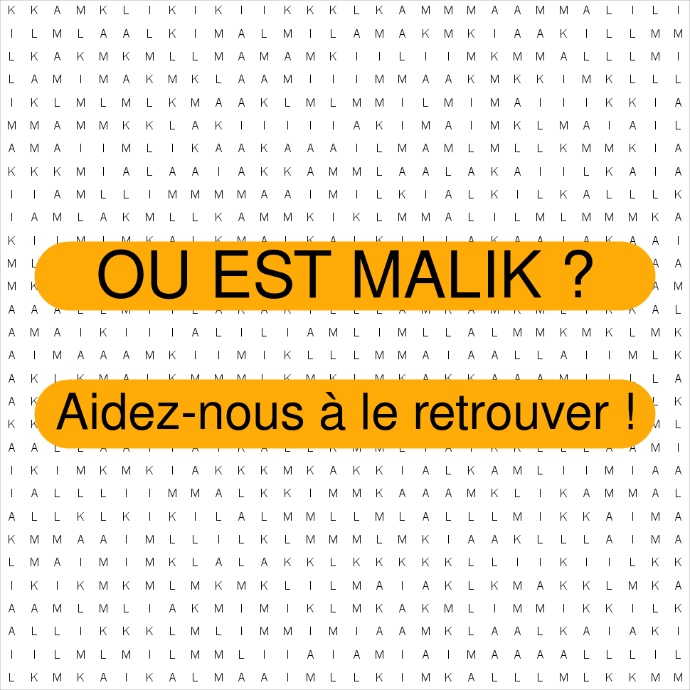 MALIK
