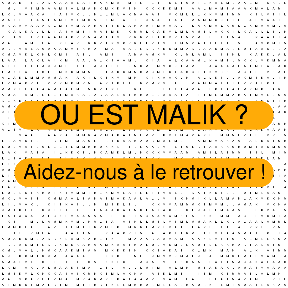 MALIK
