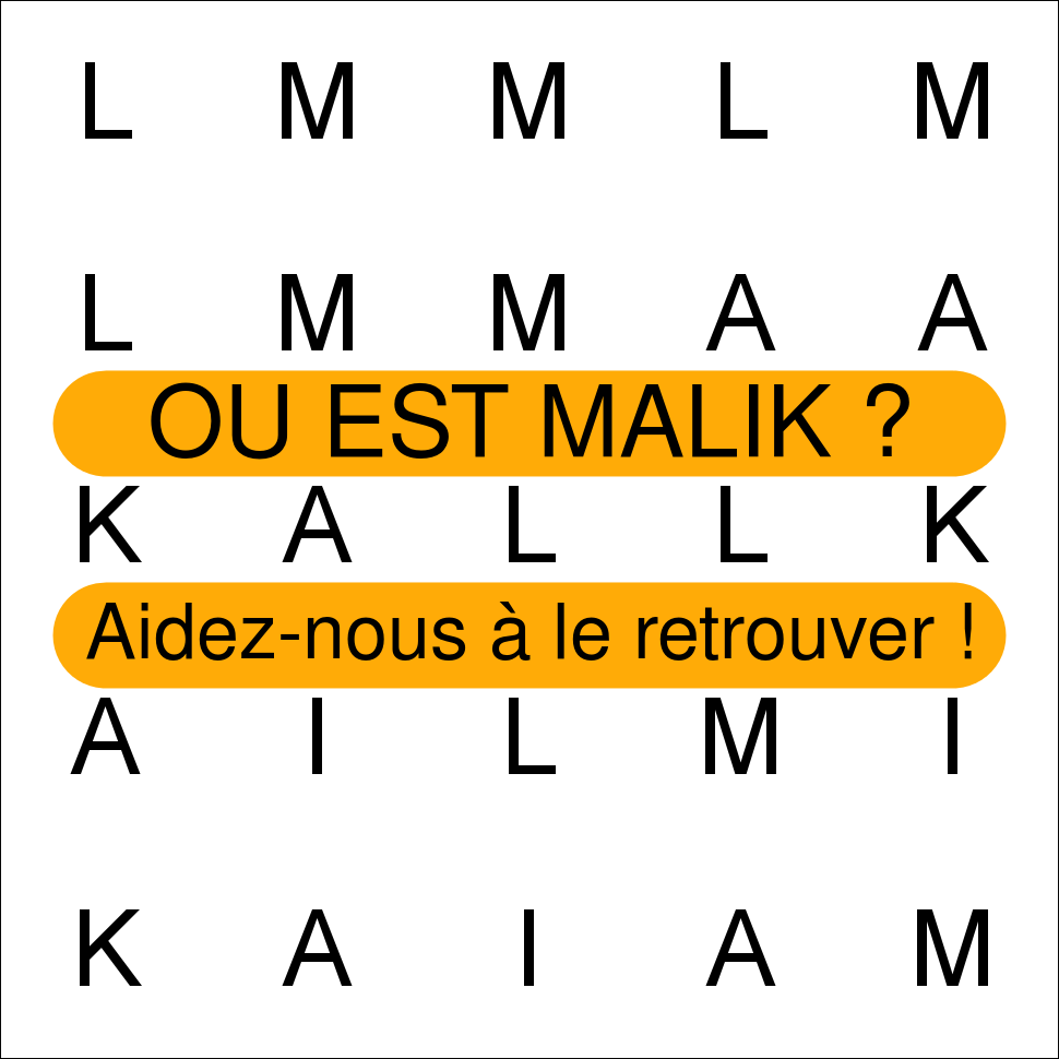 MALIK