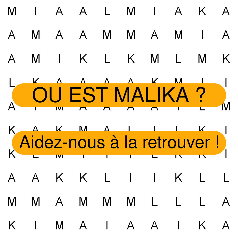 MALIKA