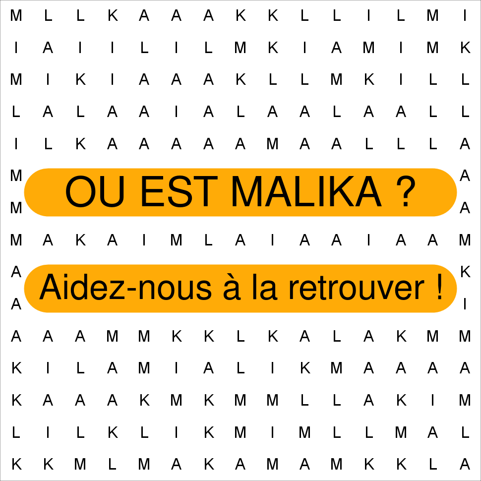 MALIKA