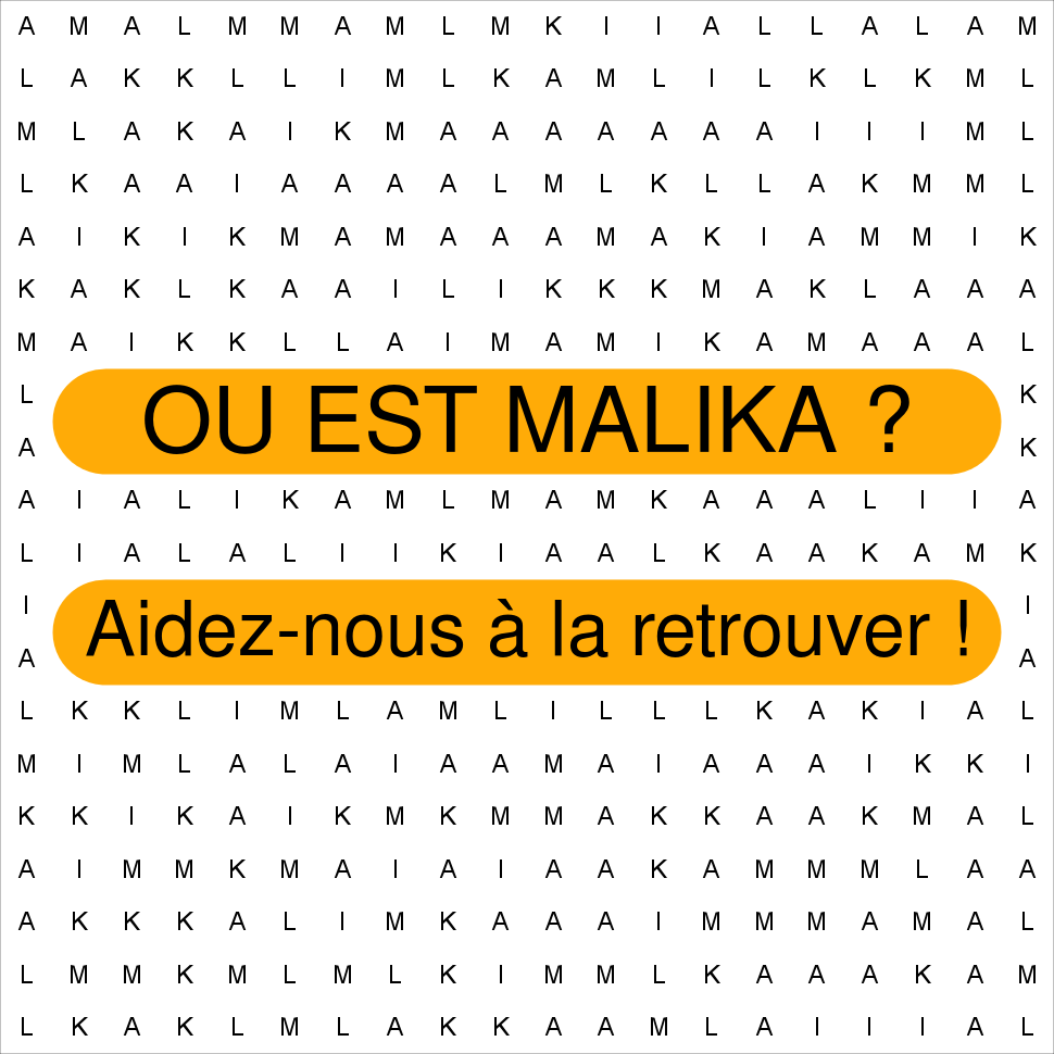 MALIKA