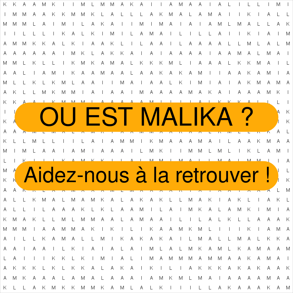 MALIKA