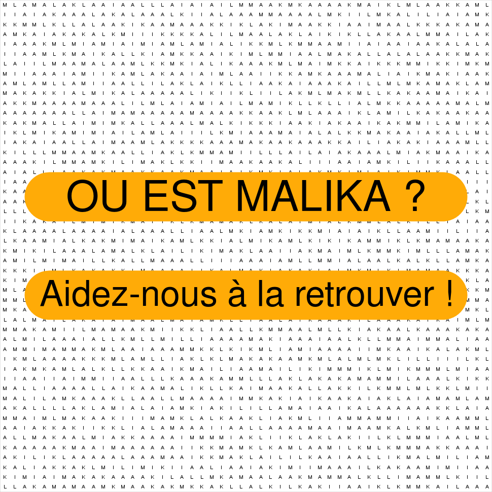 MALIKA