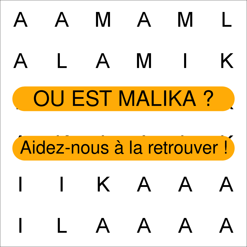 MALIKA