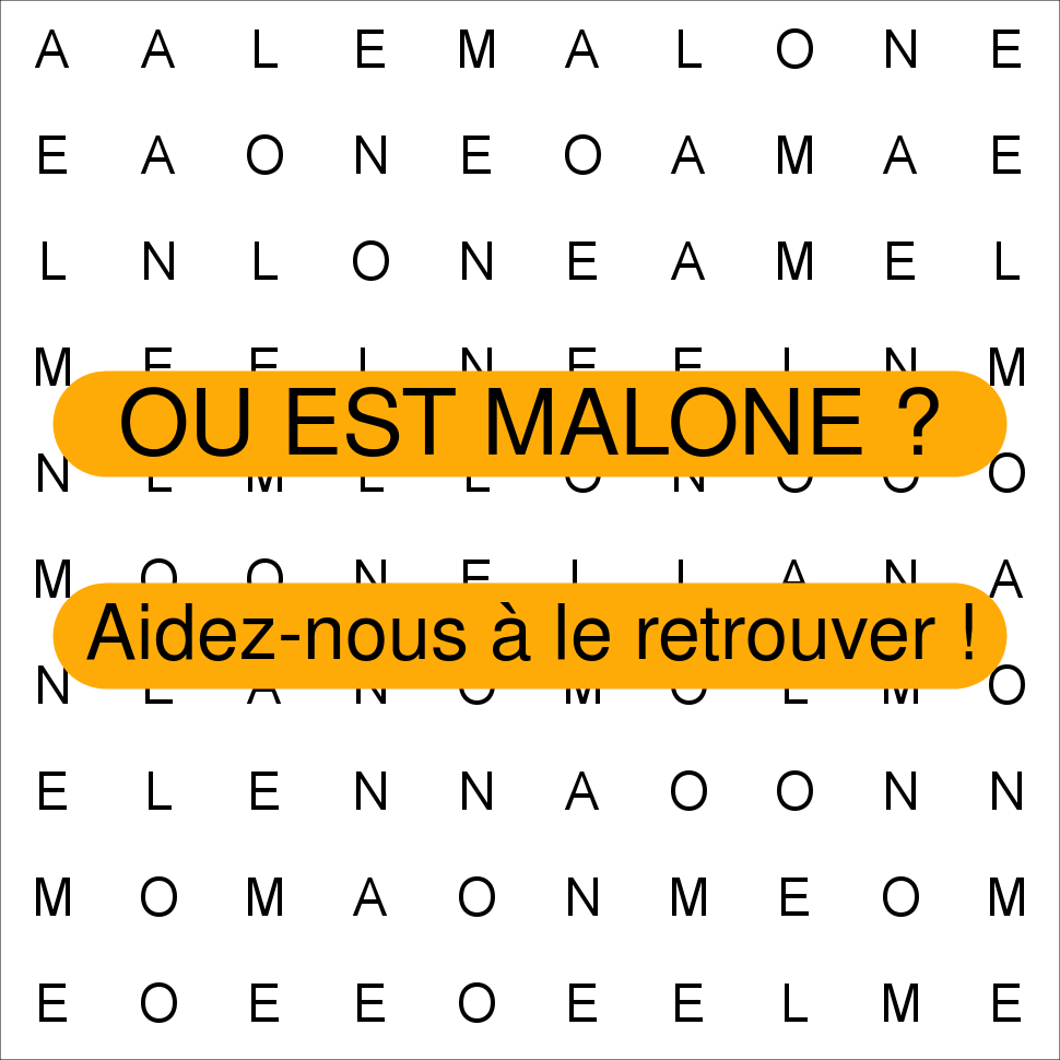 MALONE