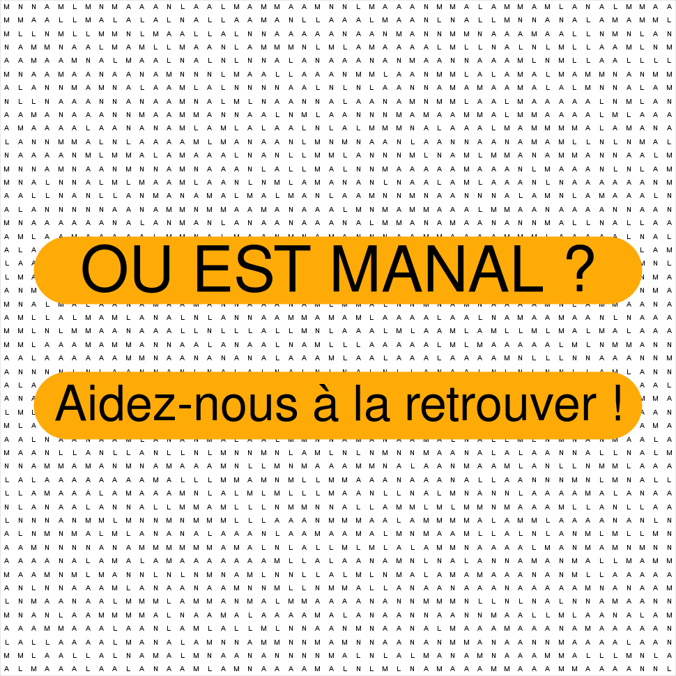 MANAL