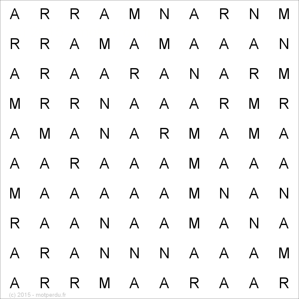 MANAR
