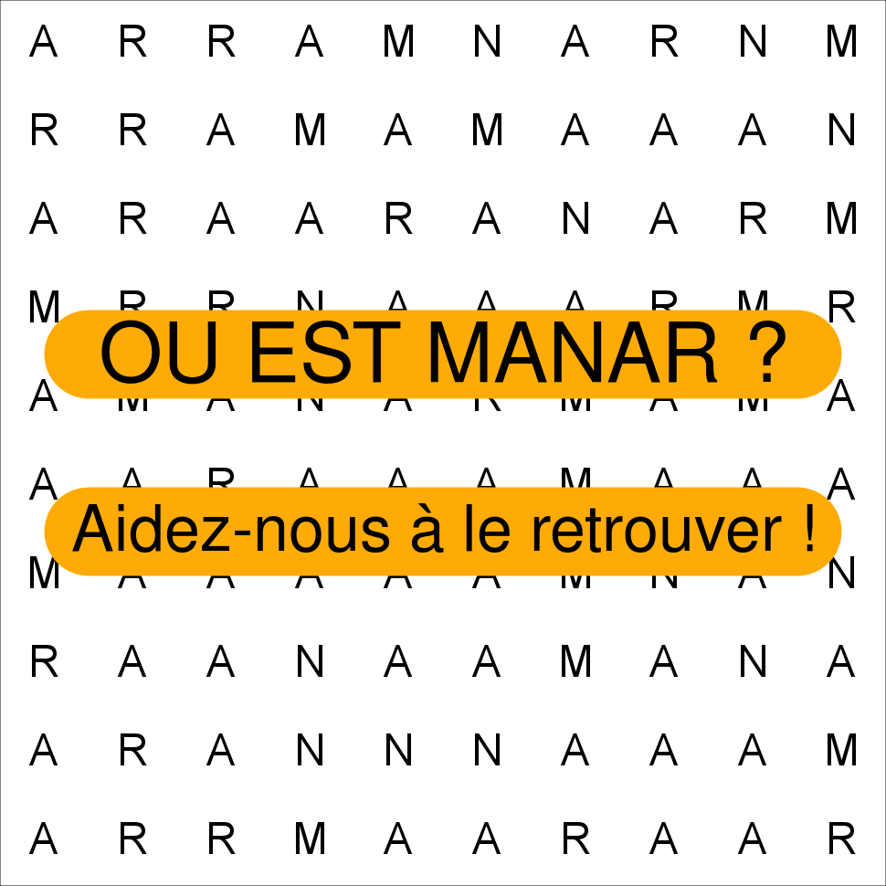 MANAR
