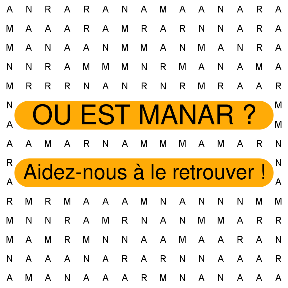 MANAR