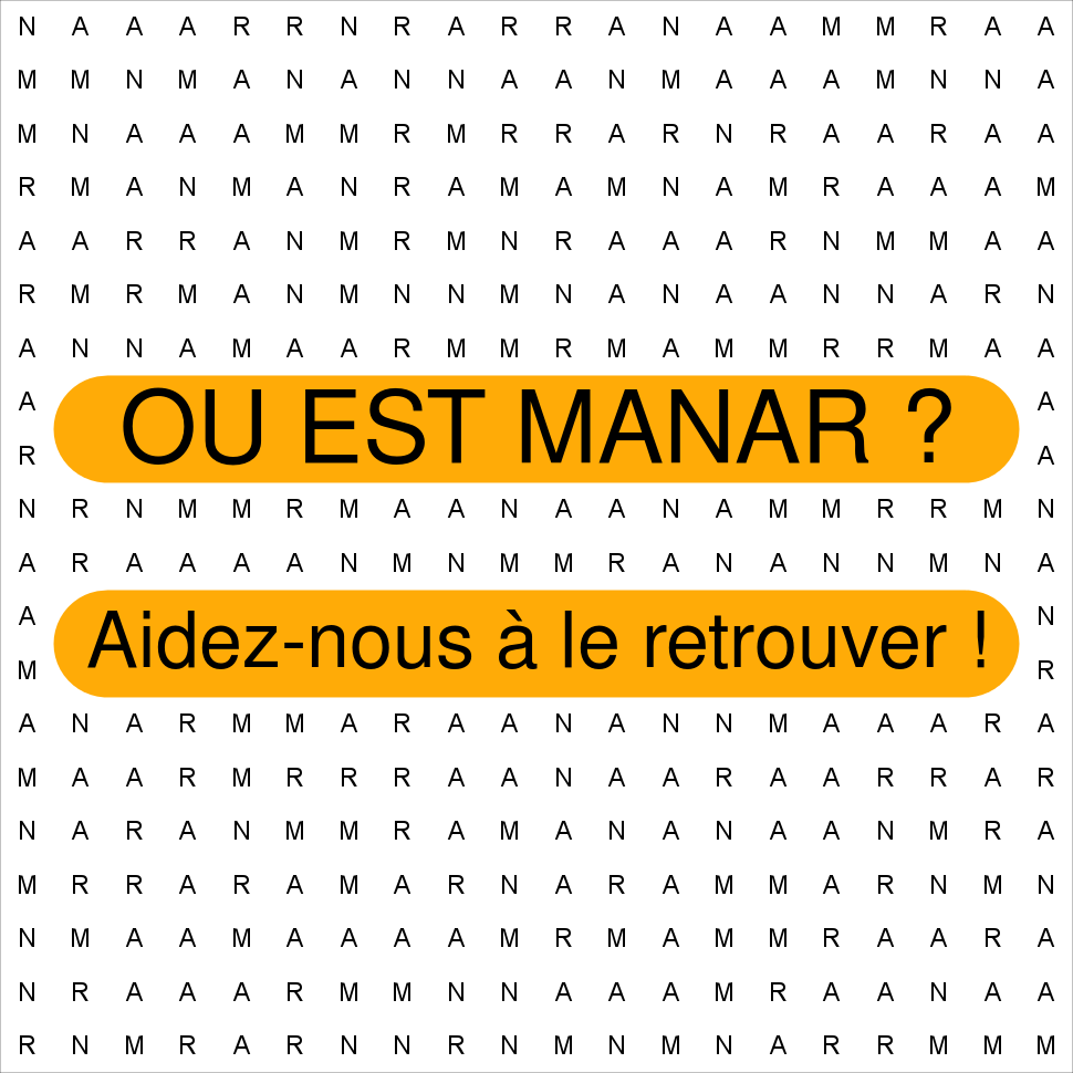 MANAR