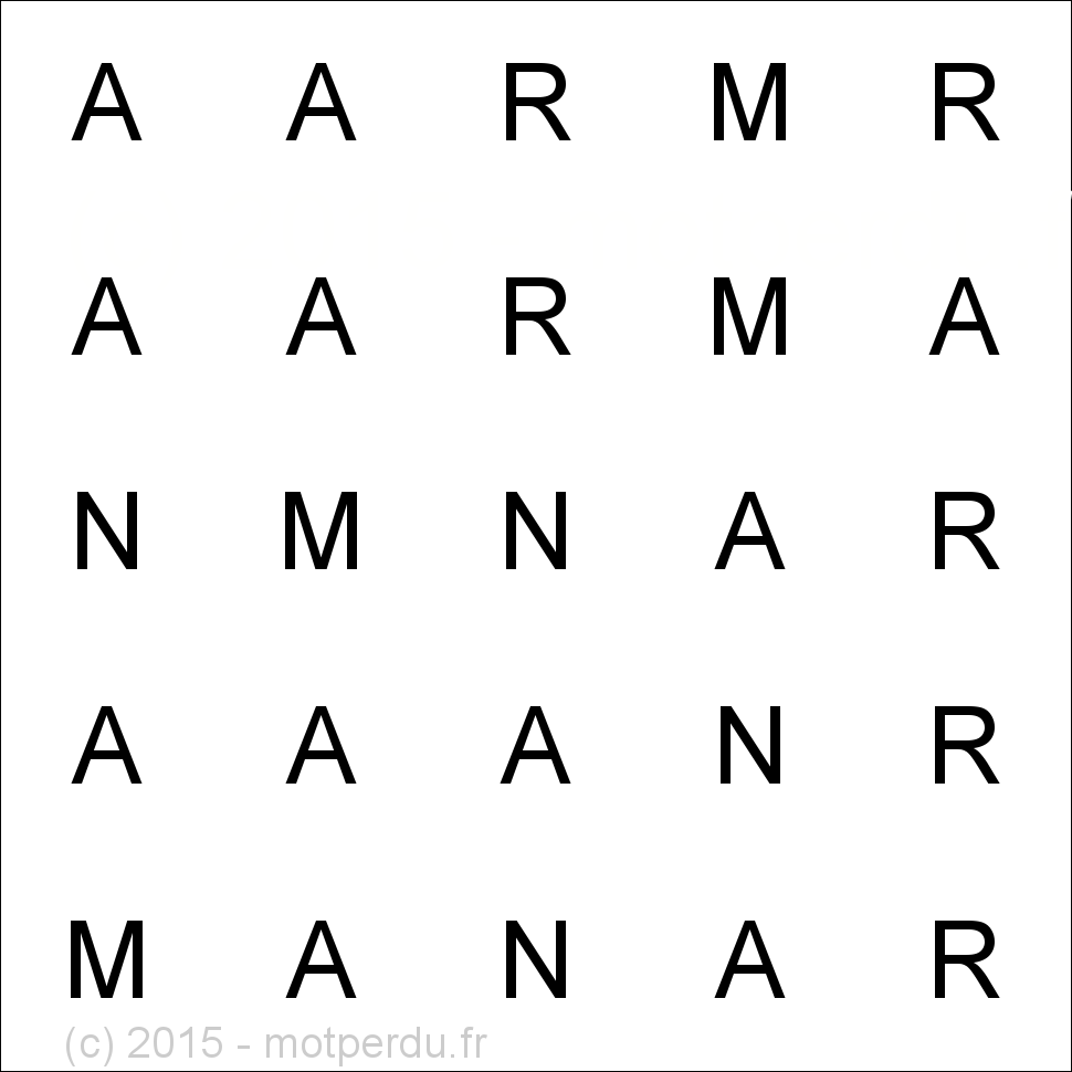 MANAR
