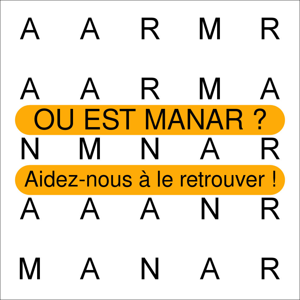 MANAR