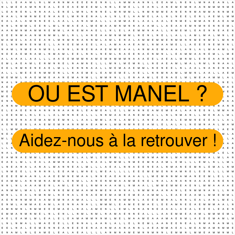 MANEL