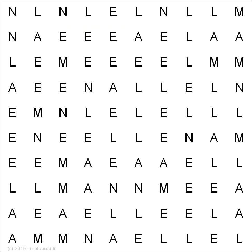 MANELLE