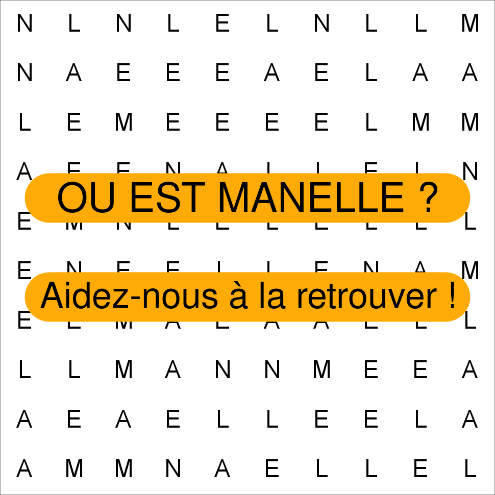 MANELLE