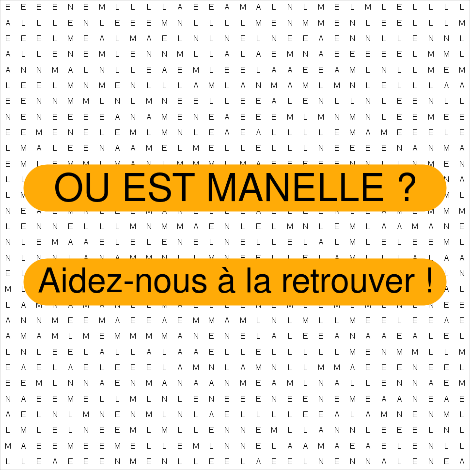 MANELLE