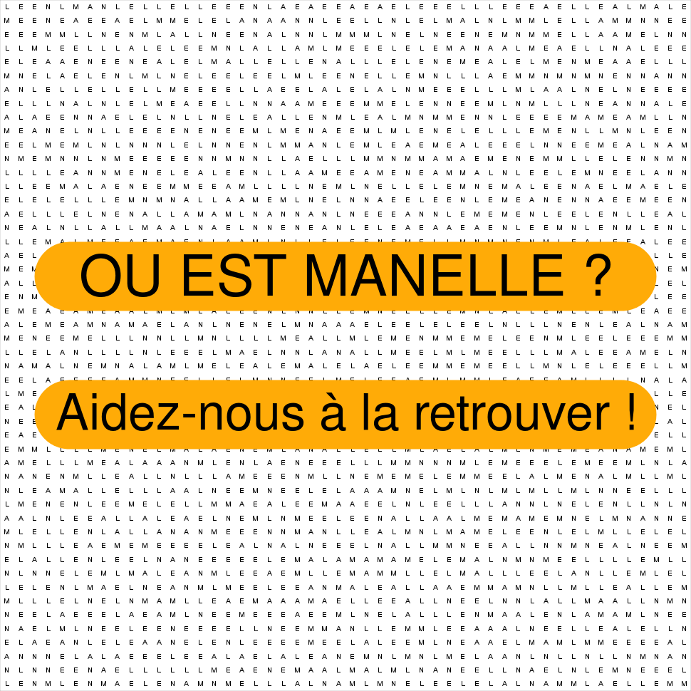 MANELLE