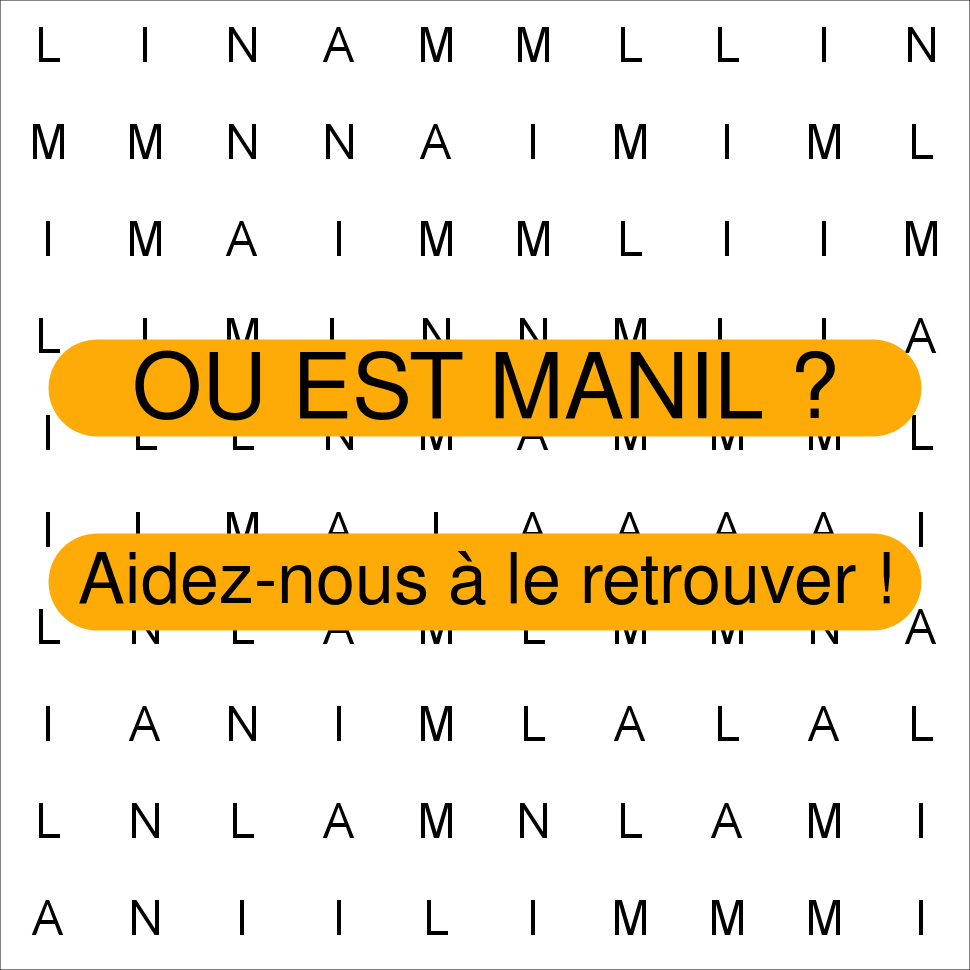 MANIL