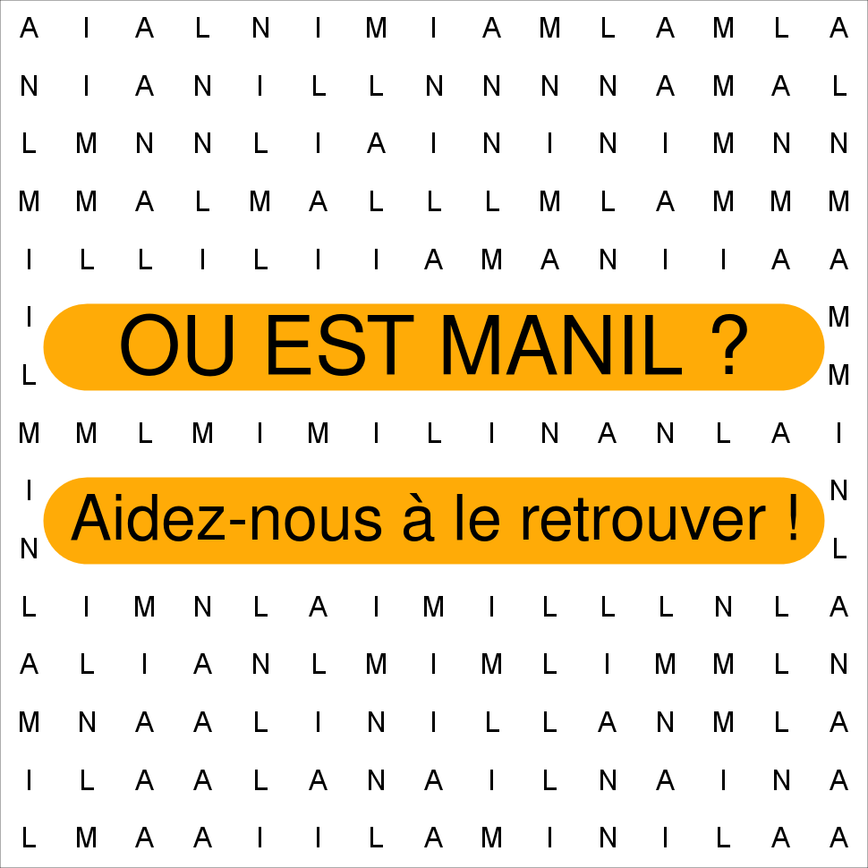 MANIL