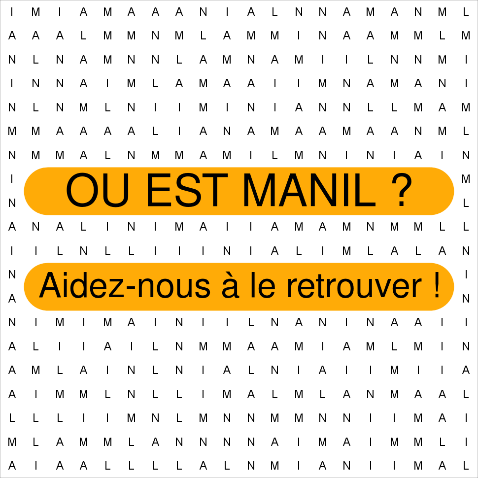 MANIL