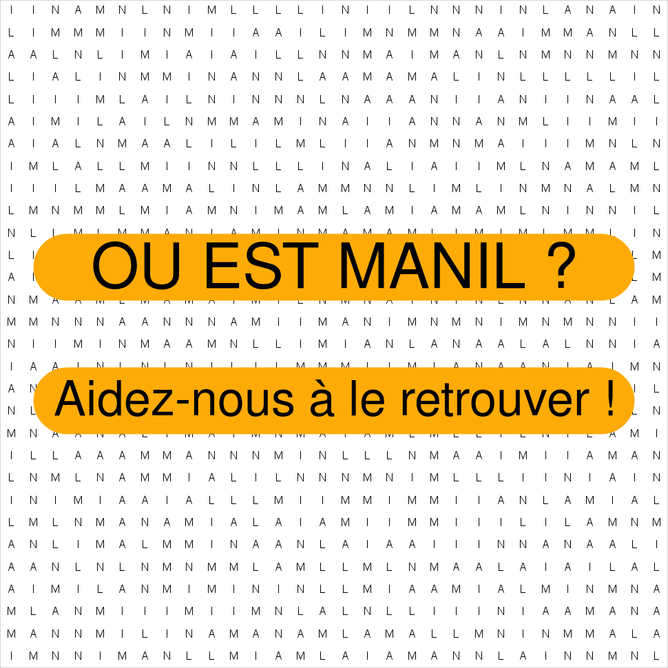 MANIL