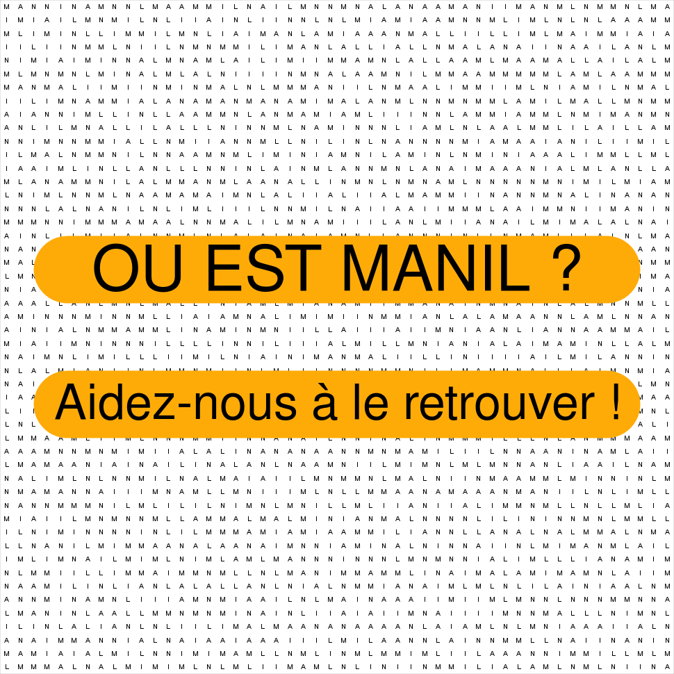MANIL
