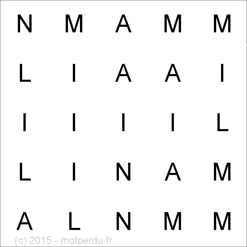 MANIL