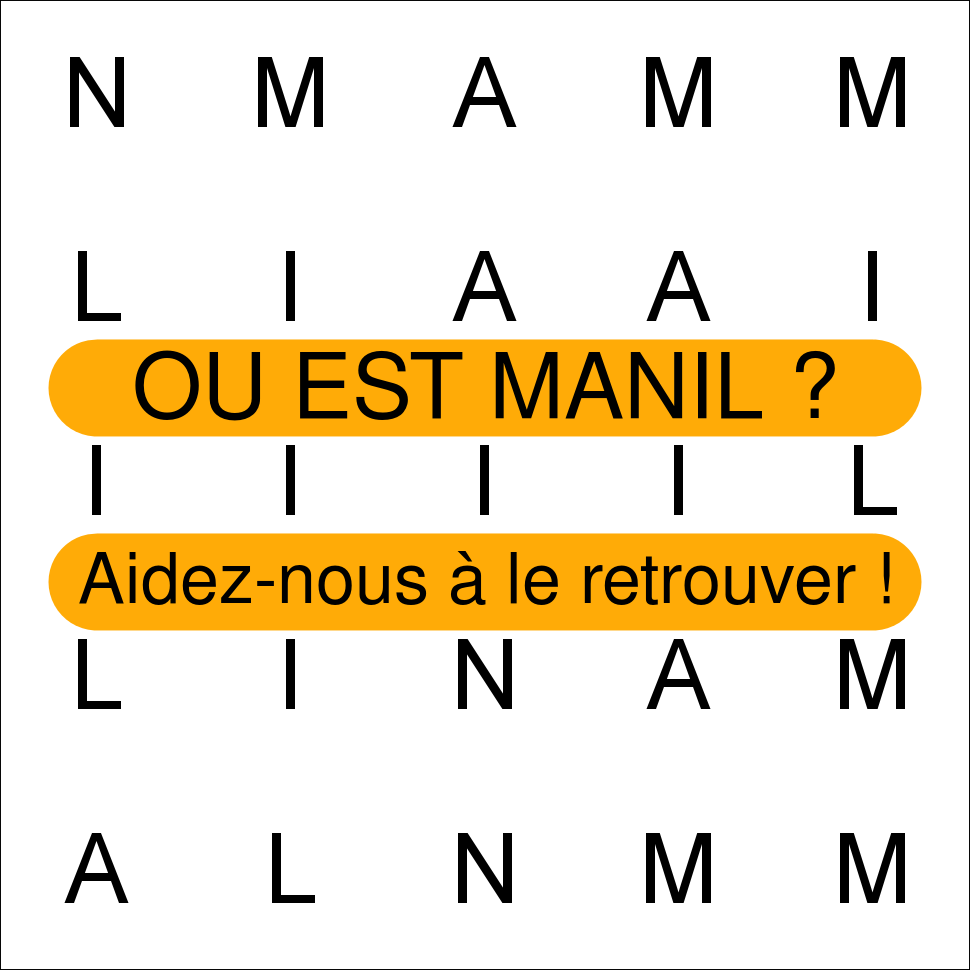 MANIL