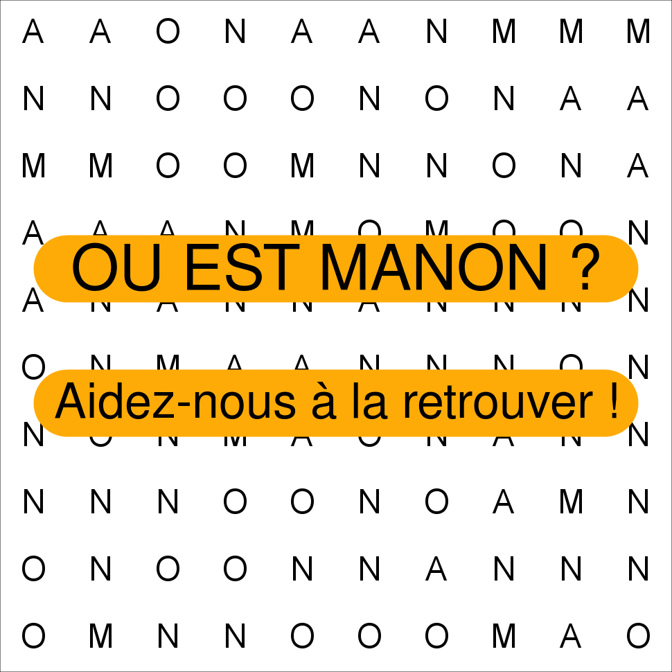 MANON