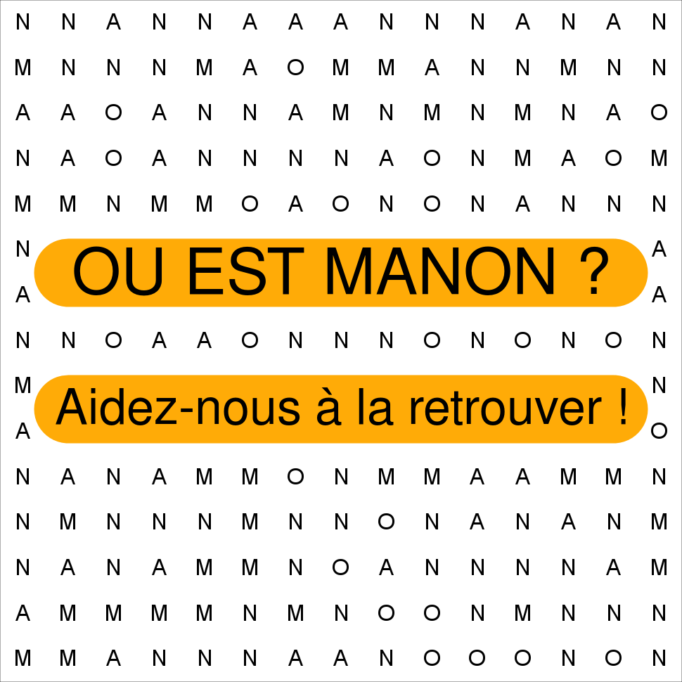 MANON