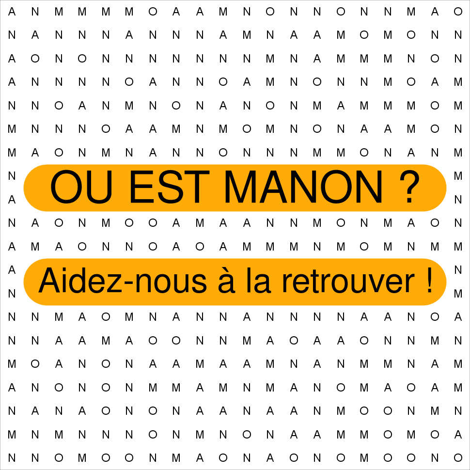 MANON