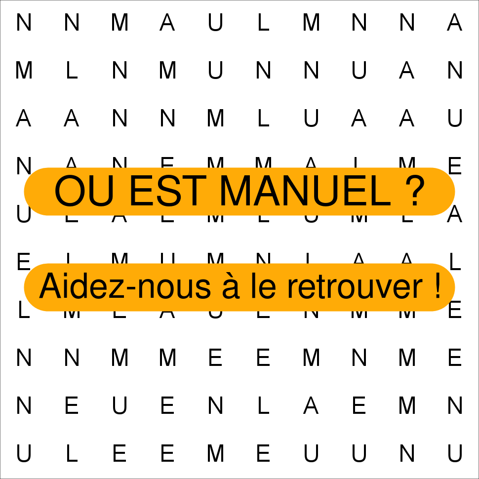 MANUEL