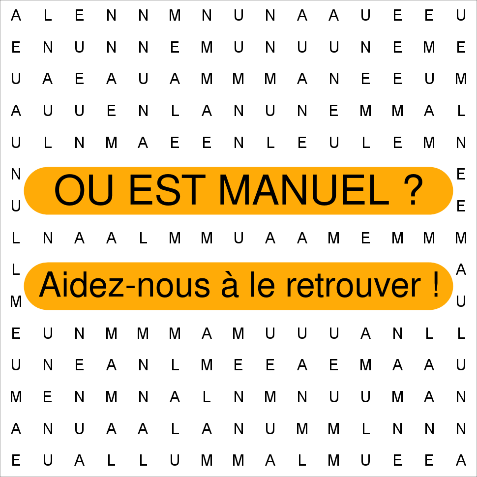 MANUEL