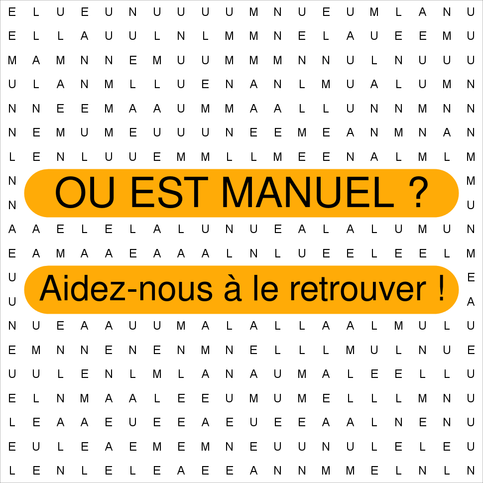MANUEL