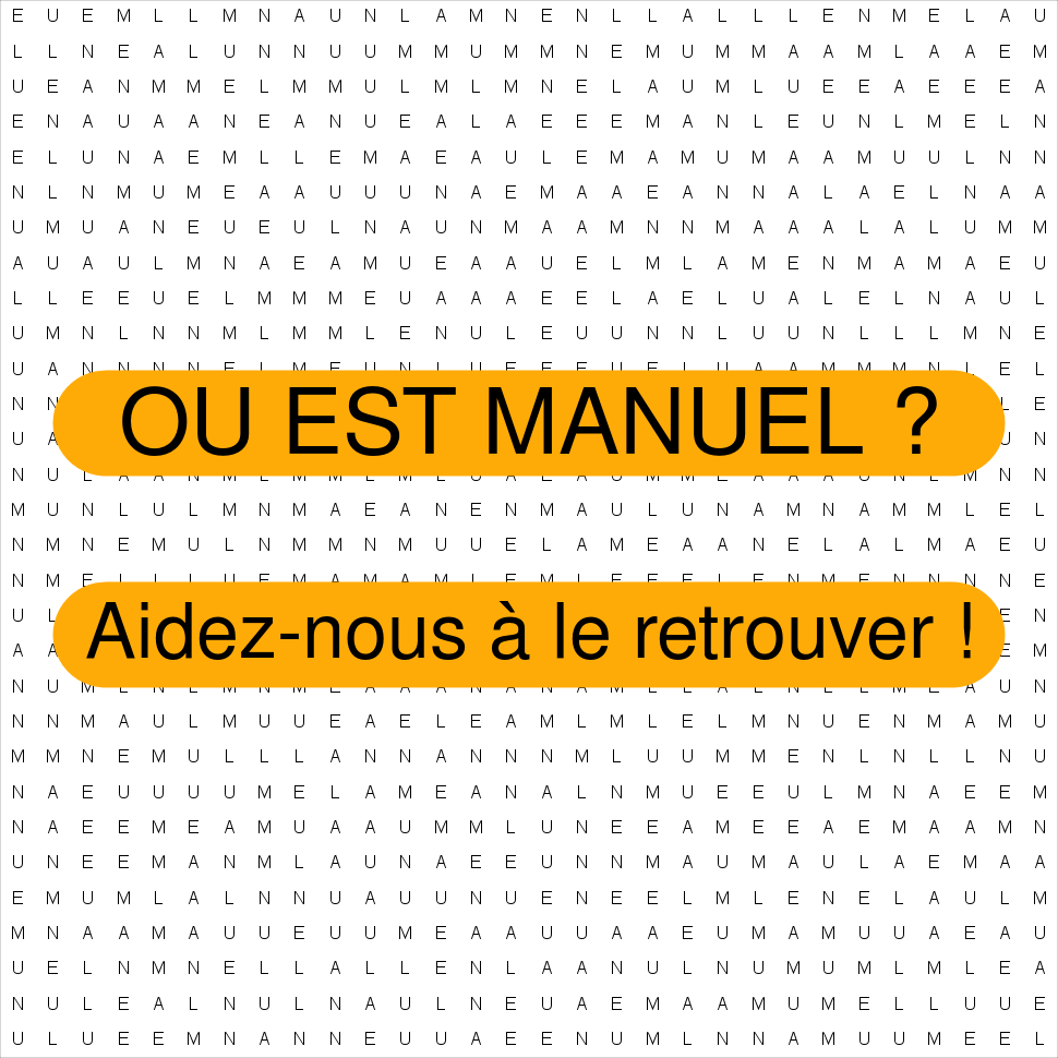 MANUEL
