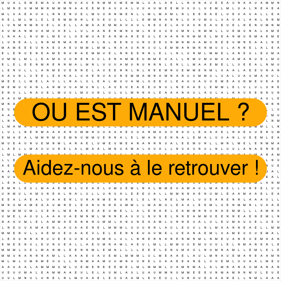 MANUEL