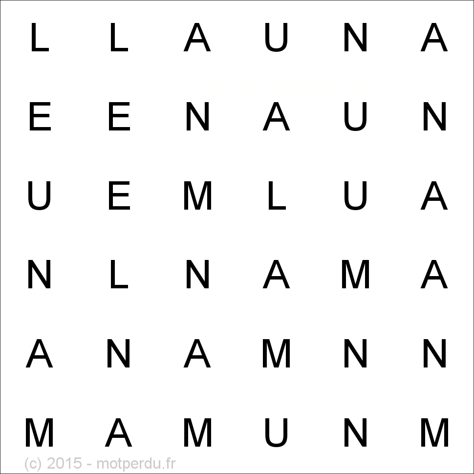 MANUEL