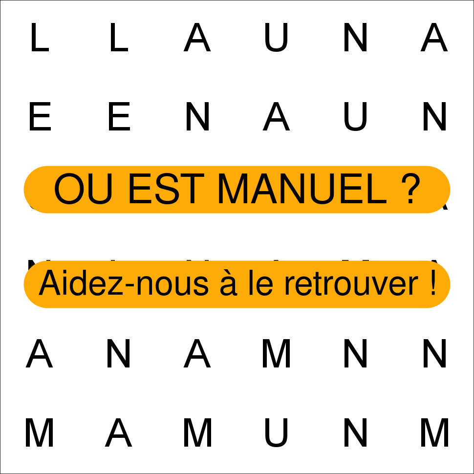 MANUEL