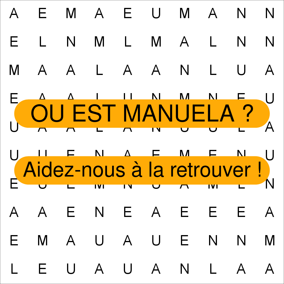 MANUELA