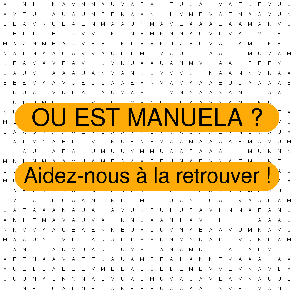 MANUELA