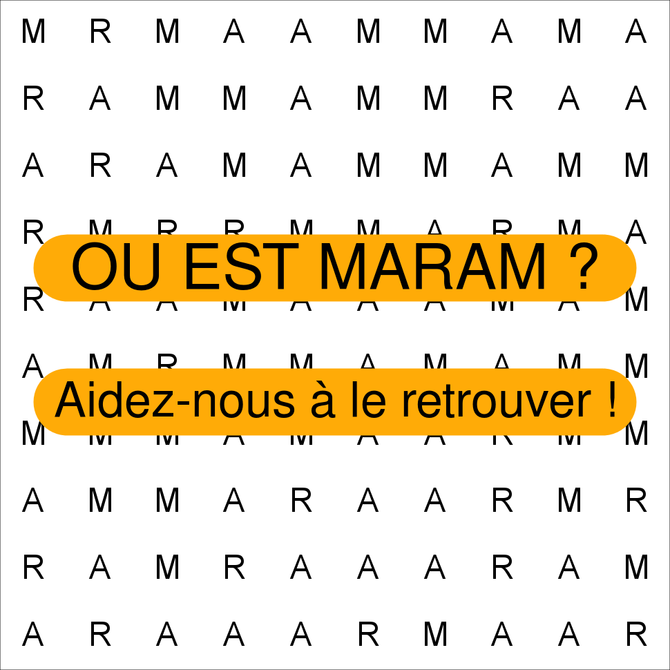 MARAM