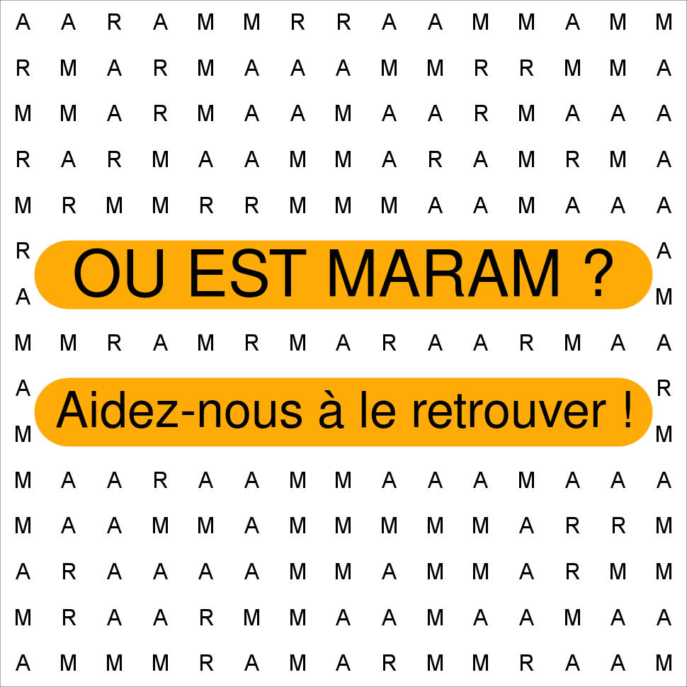 MARAM