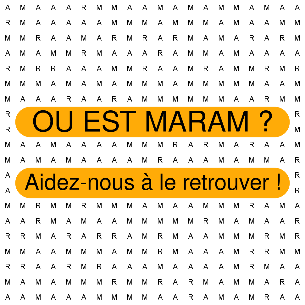 MARAM
